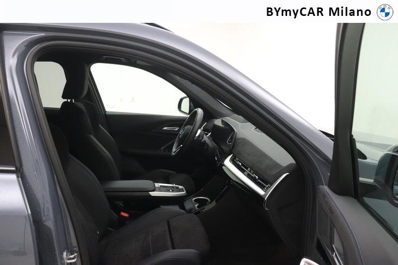 BMW X1 xdrive 25e MSport Pro auto