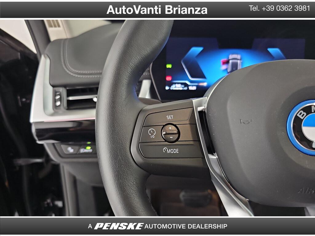 BMW X1 xdrive 25e X-Line auto
