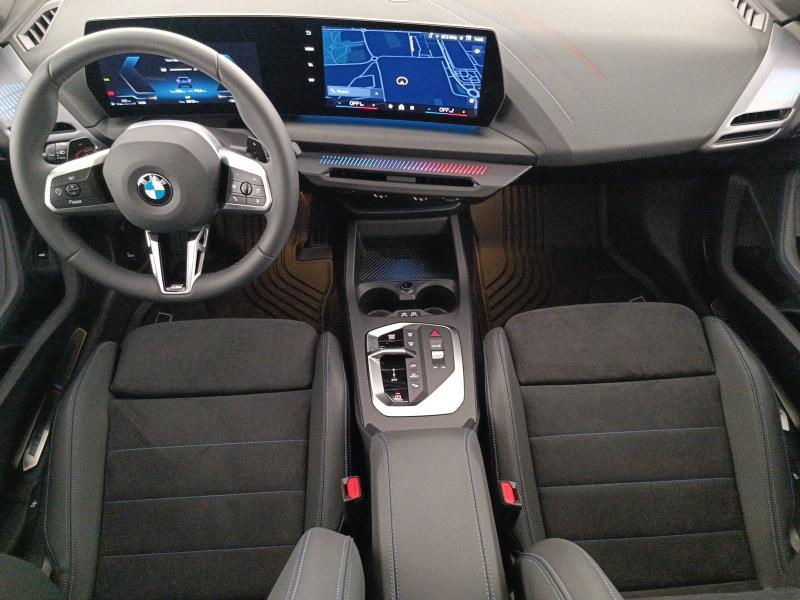 BMW Serie 1 118d MSport auto