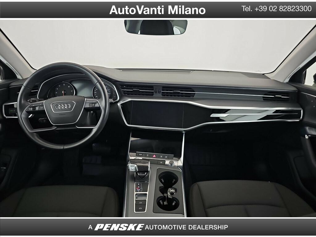 Audi A6 Avant 45 2.0 tfsi mhev Business plus s-tronic