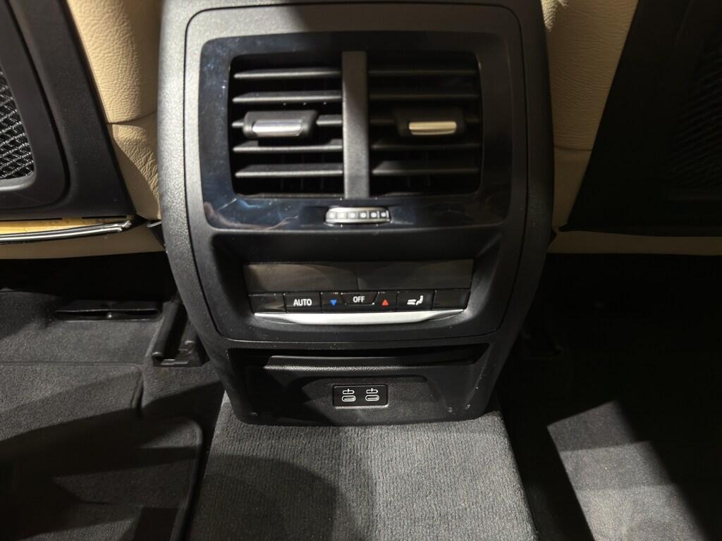 BMW X3 xdrive30e xLine auto