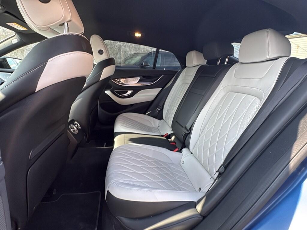 Mercedes AMG GT Coupe 43 eq-boost Premium Plus 4matic+ auto