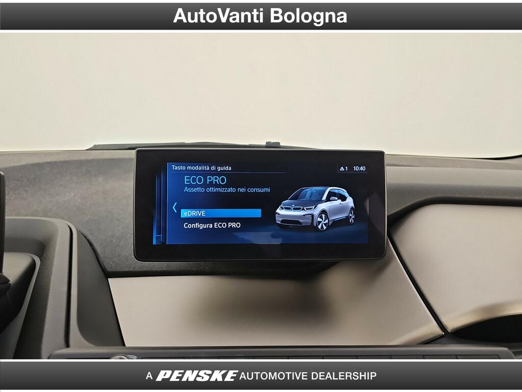 BMW i3 120Ah