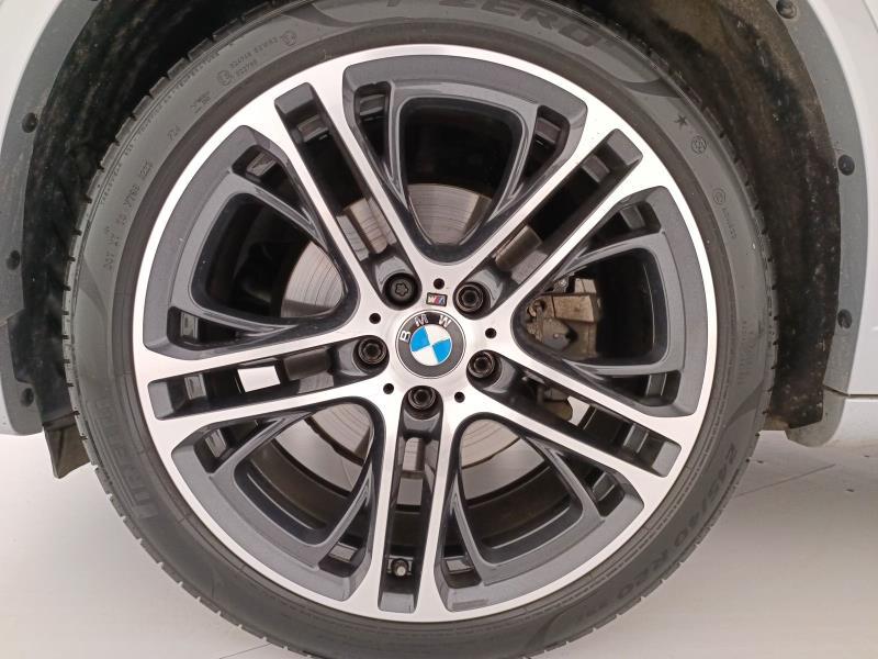 BMW X4 xdrive30dA Msport 258cv my16