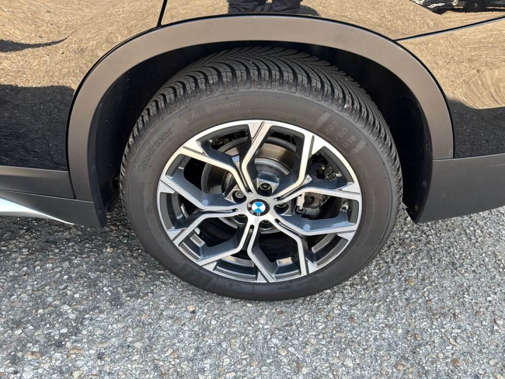 BMW X1 sdrive18d xLine Plus auto