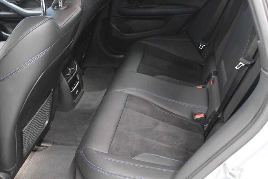 BMW i4 M i4 M50 Sport auto