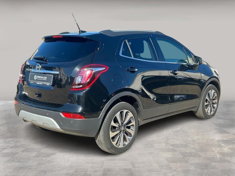 Opel Mokka X 1.6 cdti Innovation s&s 4x2 110cv my18