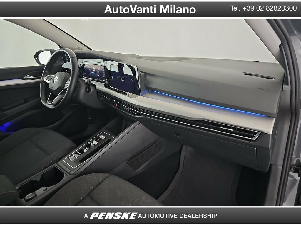 Volkswagen Golf 1.0 etsi evo Life 110cv dsg