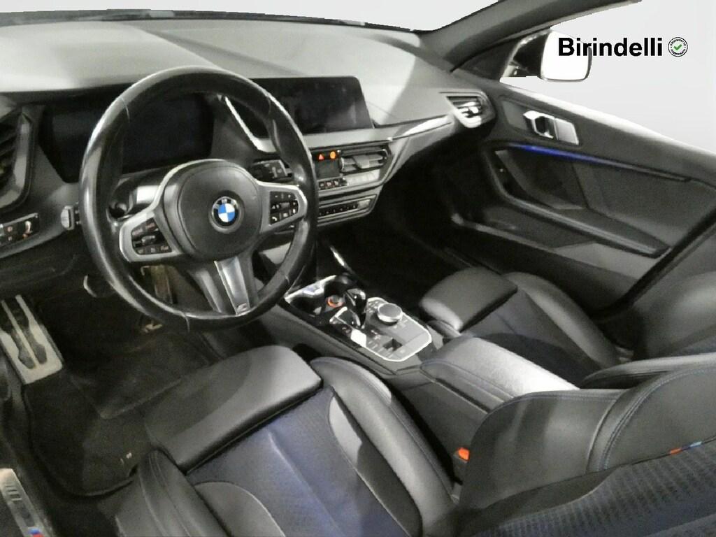 BMW Serie 1 116i MSport auto