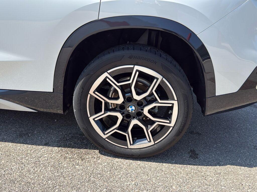 BMW X1 sdrive18d X-Line Edition Balance auto