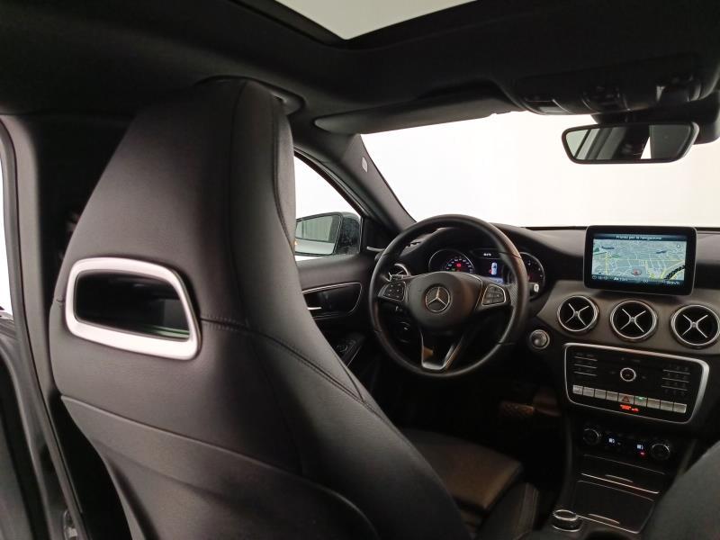 Mercedes GLA 200 d (cdi) Enduro 4matic auto