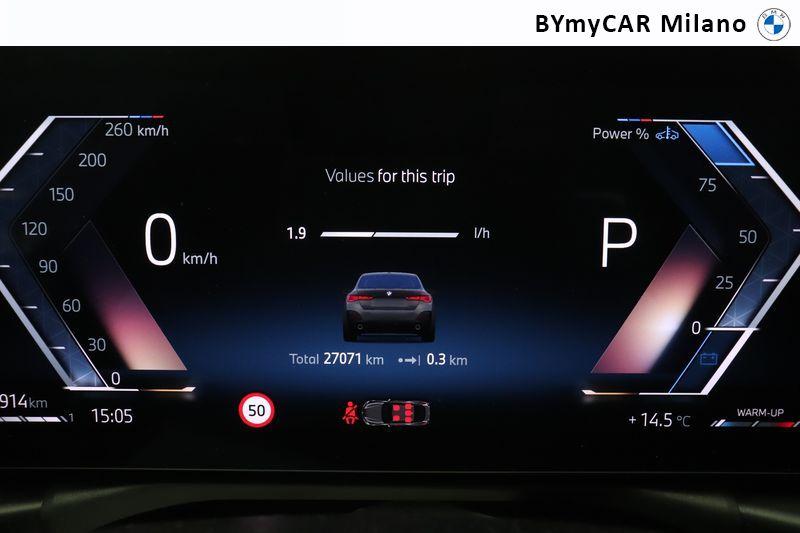 BMW Serie 4 420d Gran Coupe mhev 48V xdrive M Sport auto