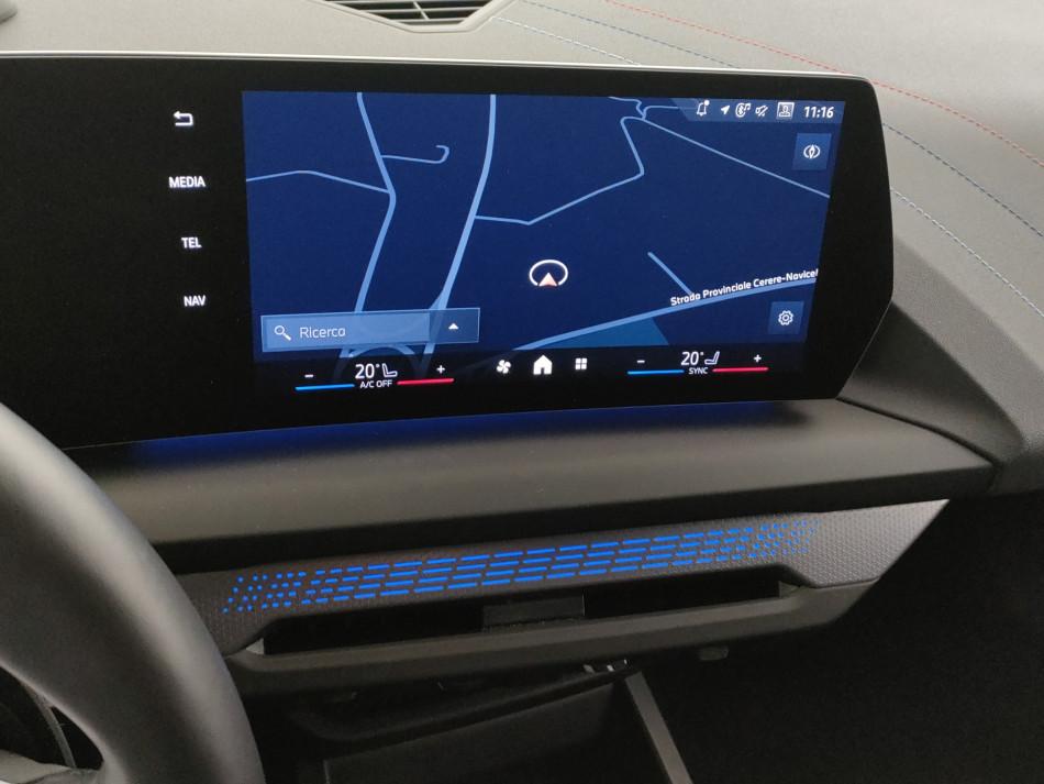 BMW Serie 1 118d MSport auto