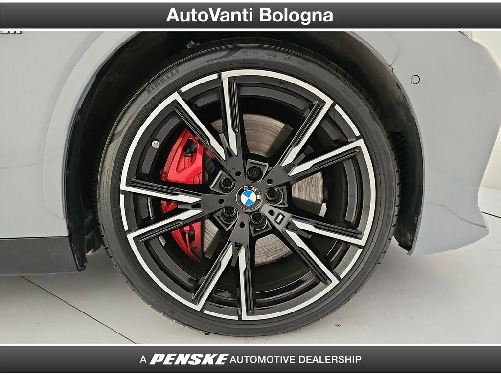 BMW Serie 2 M M240i Coupe xdrive M Sport Pro auto