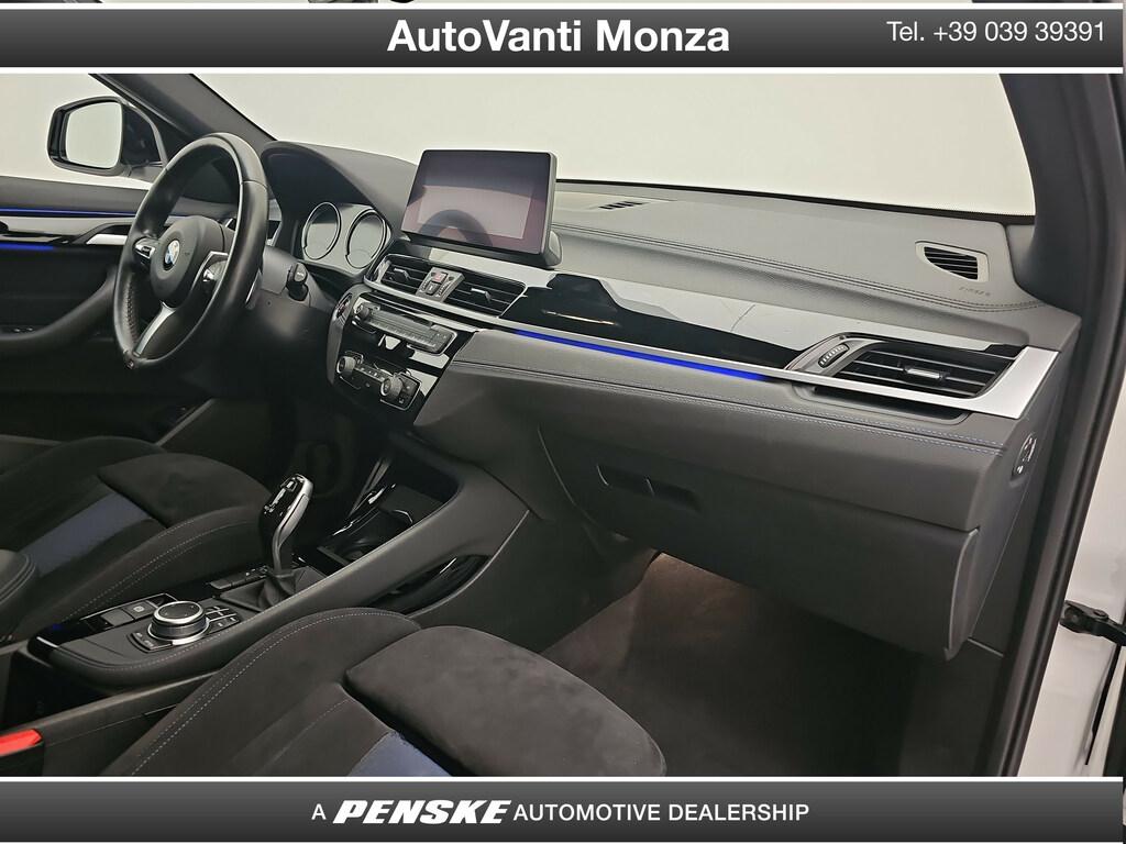BMW X2 sdrive20i Msport X 192cv auto