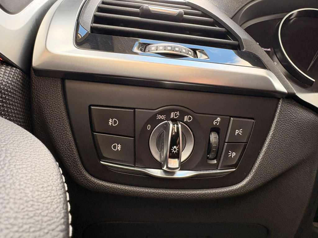 BMW X4 xdrive20d xLine auto my19