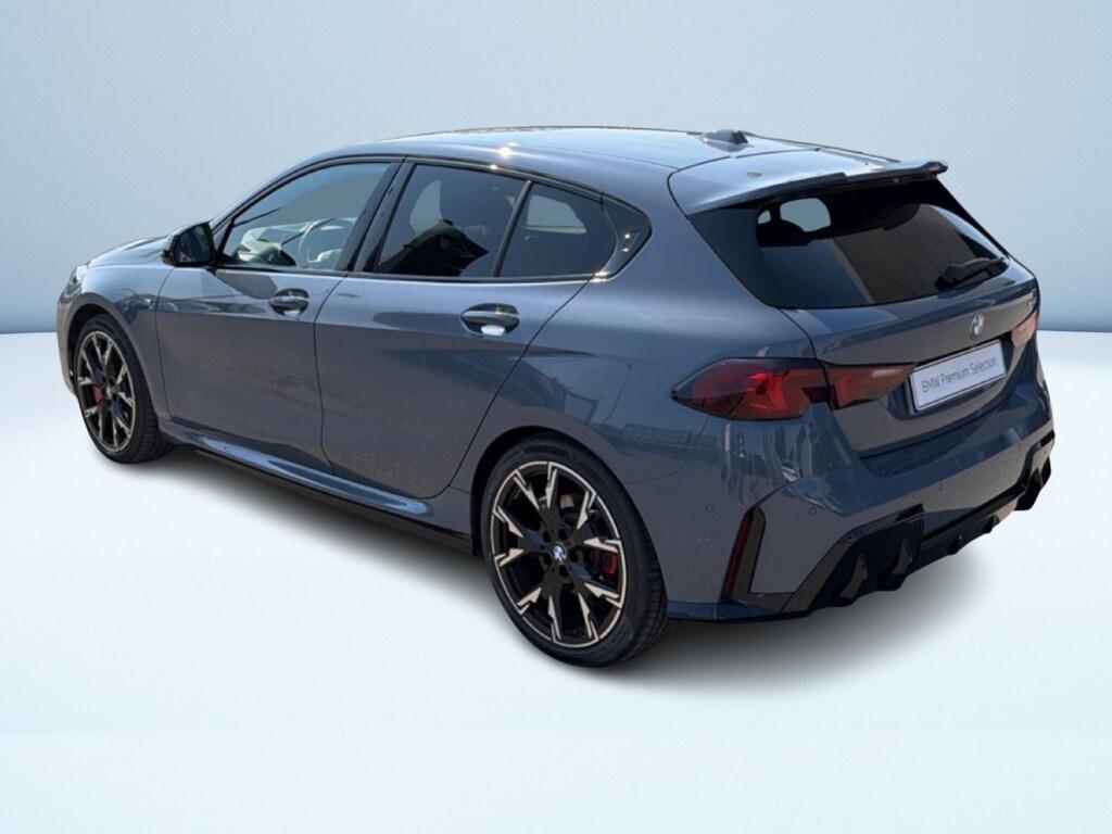 BMW Serie 1 118d MSport Pro auto