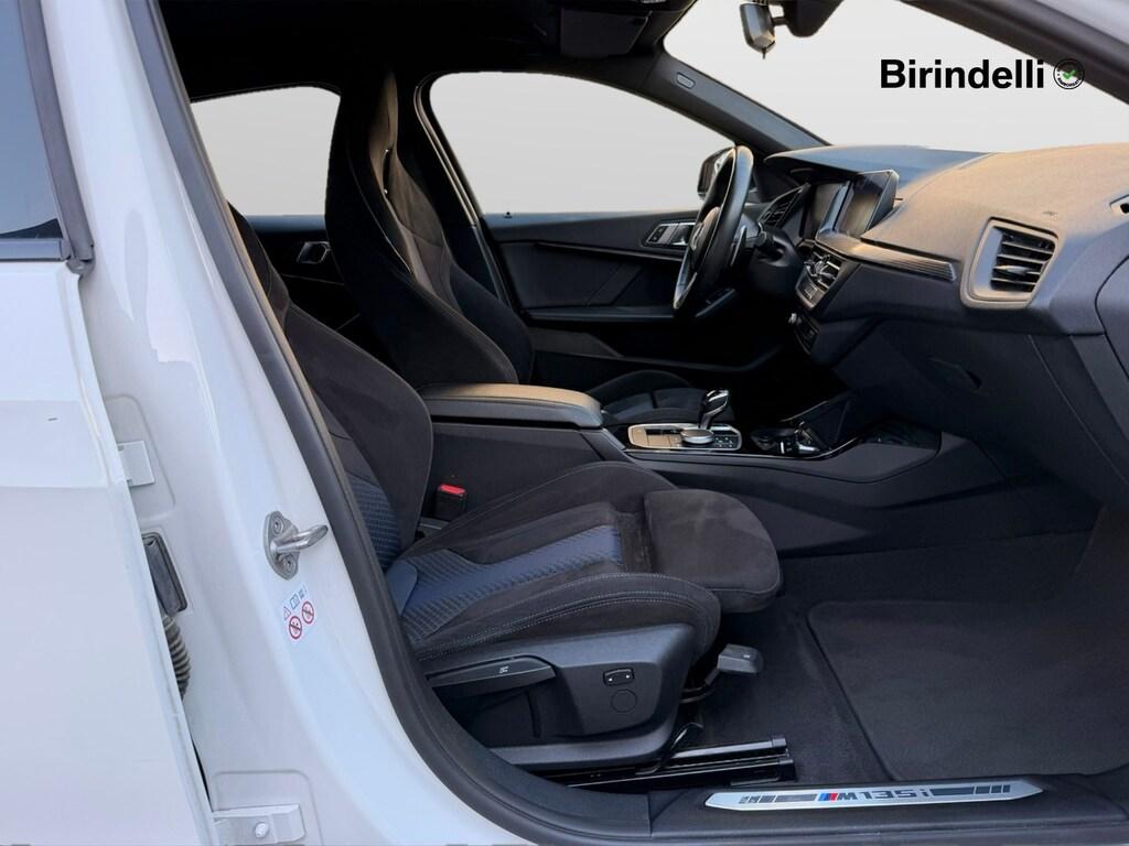 BMW Serie 1 M 135i xdrive auto