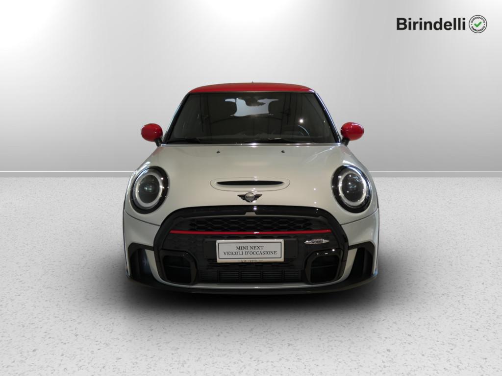 Mini Mini 3p 2.0 JCW auto