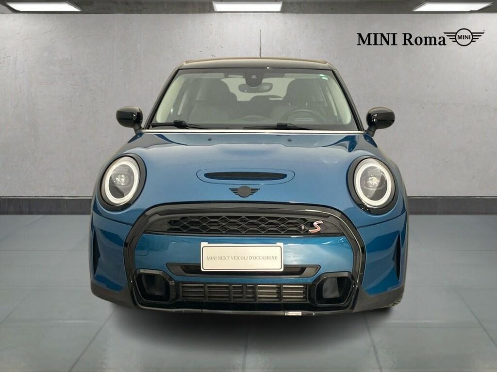 Mini Cooper S 2.0 TwinPower Turbo Cooper S Business DCT