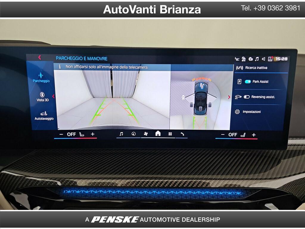 BMW M4 Cabrio 3.0 Competition M xdrive auto