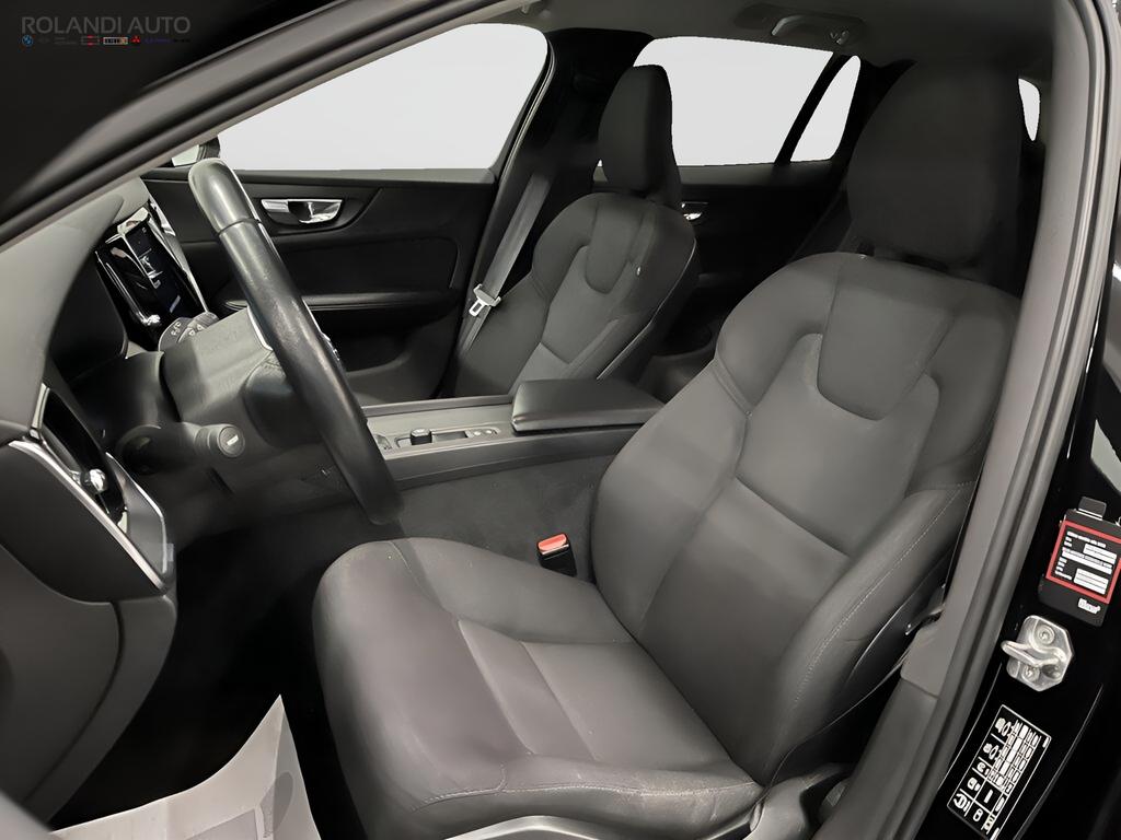 Volvo V60 2.0 D3 Inscription auto my21