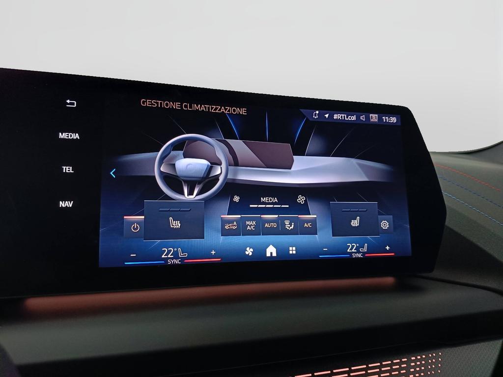 BMW Serie 2 218d Gran Coupe MSport Pro auto