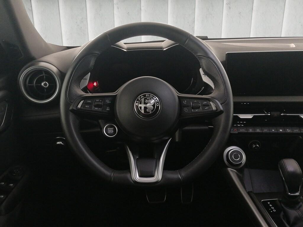 Alfa Romeo Tonale 1.5 hybrid Speciale 130cv ddct7