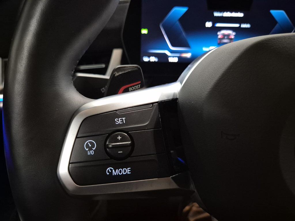 BMW iX2 edrive 20 MSport