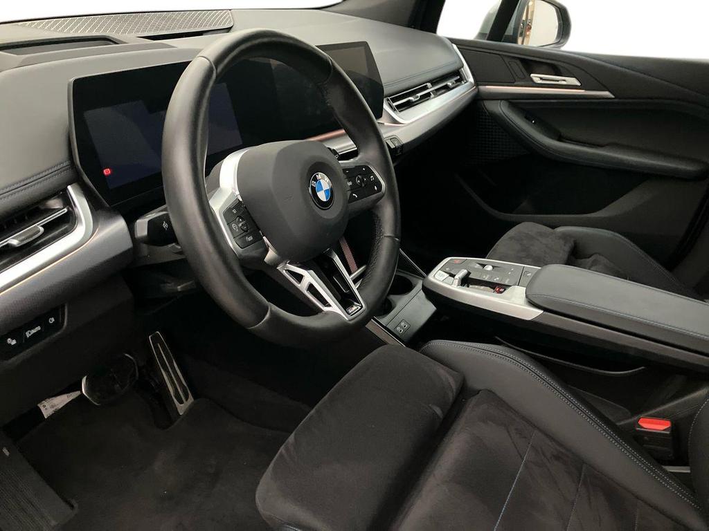 BMW Serie 2 218d Active Tourer Msport auto