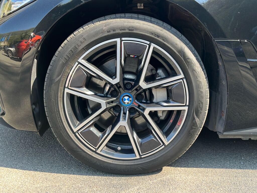 BMW i4 edrive40 Msport auto