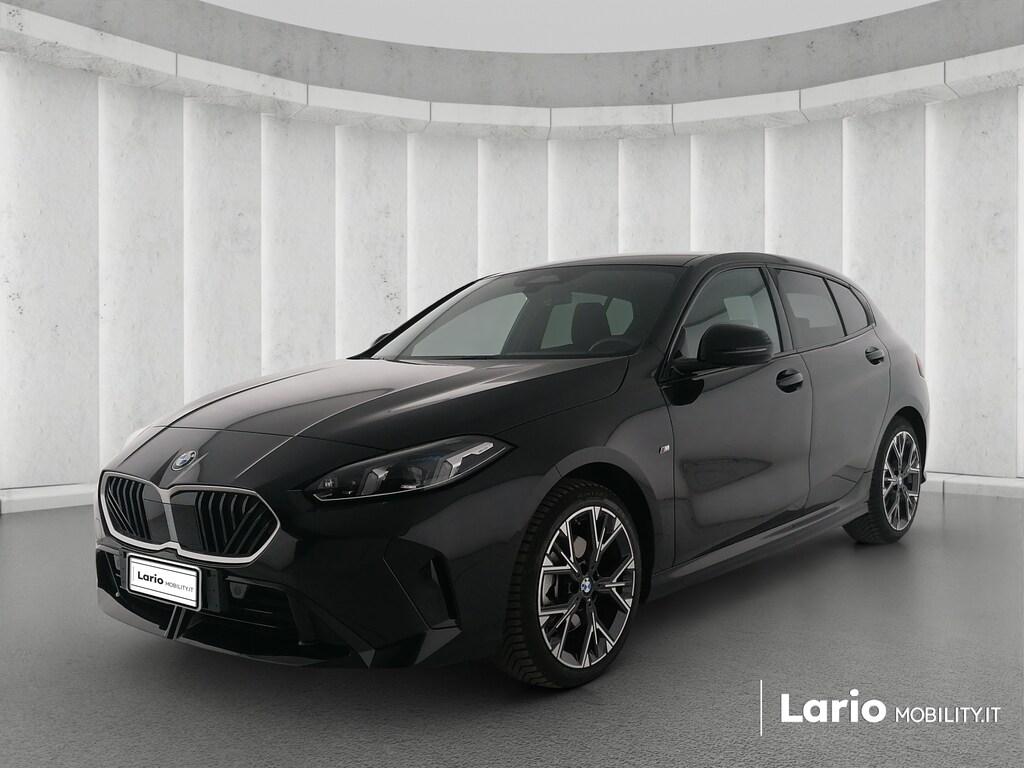 BMW Serie 1 118d MSport auto