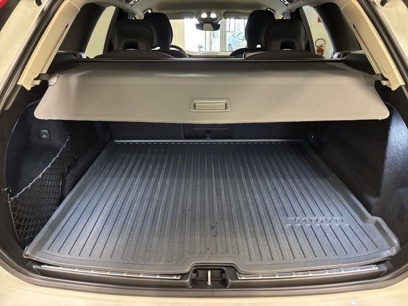 Volvo XC60 2.0 b4 Core auto