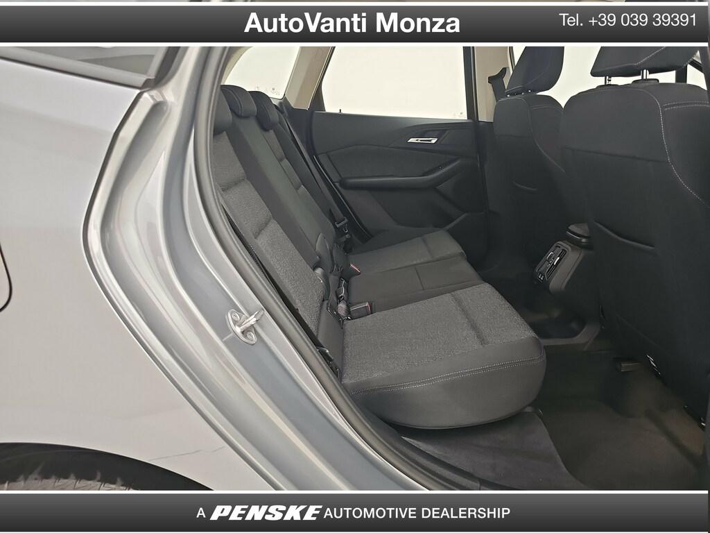 BMW Serie 2 218d Active Tourer auto