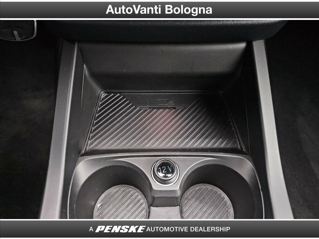BMW Serie 1 118d MSport Pro auto