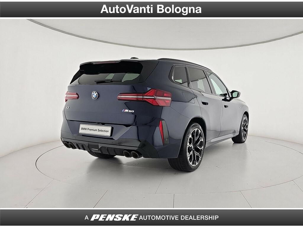 BMW X3 M X3 xdriveM50 MSport Pro auto