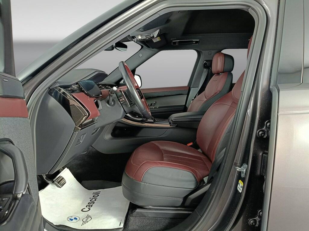 Land Rover Range Rover Sport 3.0d i6 mhev Dynamic SE awd 249cv auto