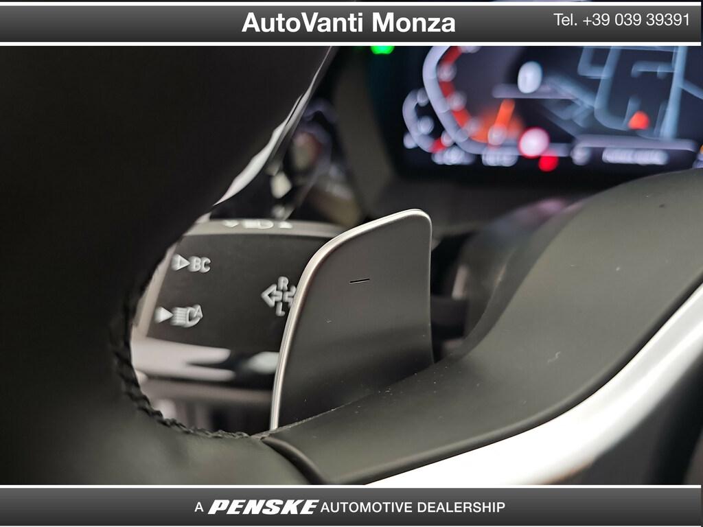 BMW Z4 sdrive 30i auto