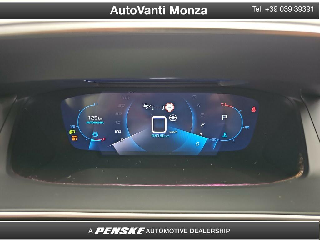 Peugeot 2008 1.2 puretech Active Pack s&s 130cv