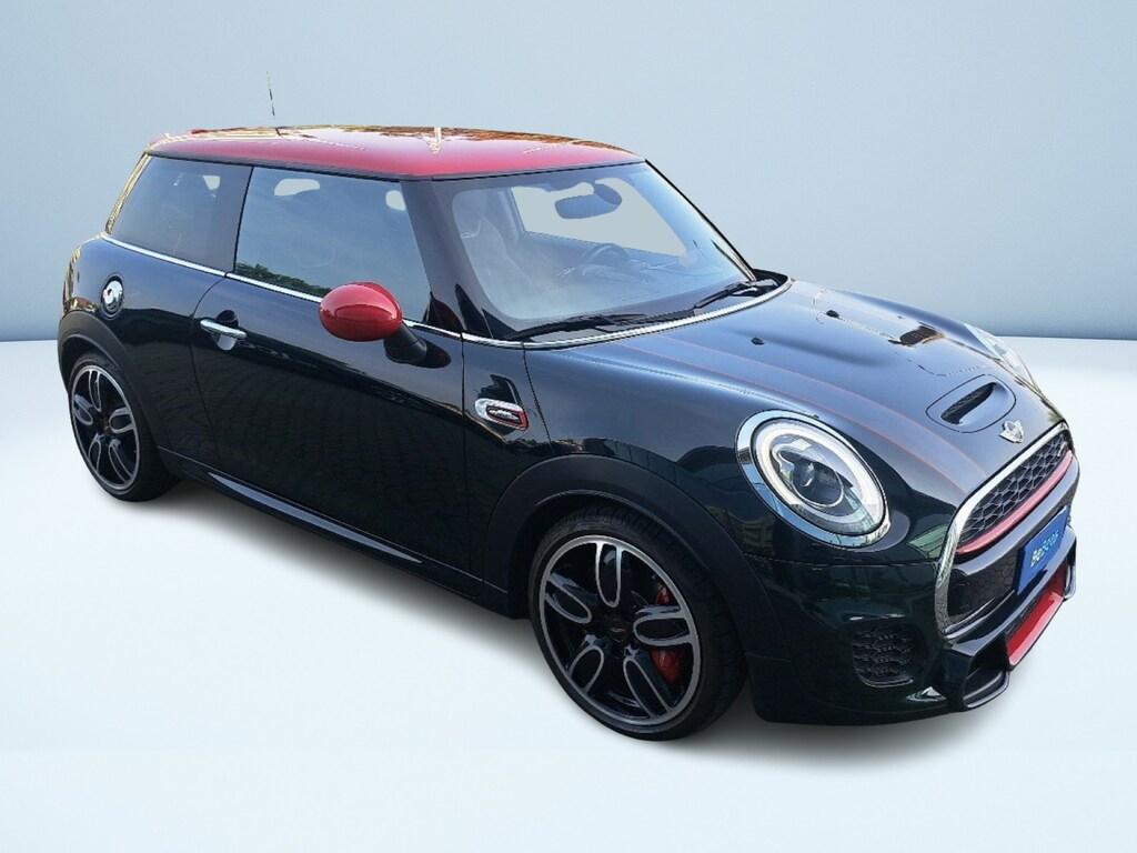 Mini John Cooper Works 2.0 John Cooper Works Auto