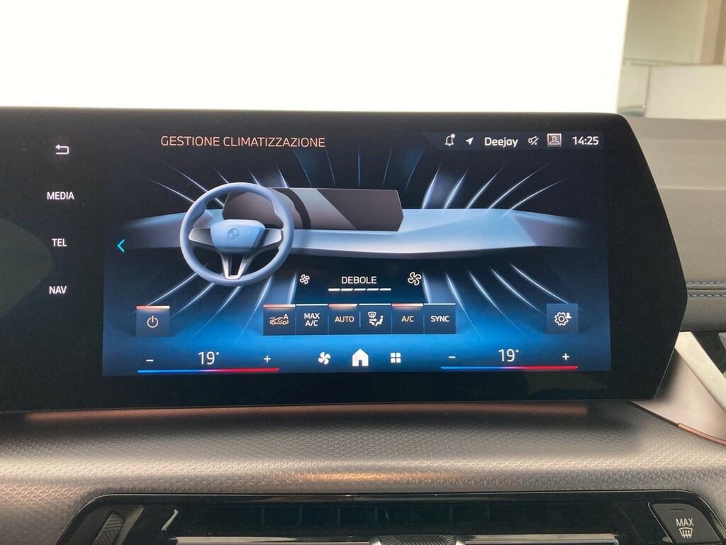 BMW Serie 2 218d Active Tourer Msport auto