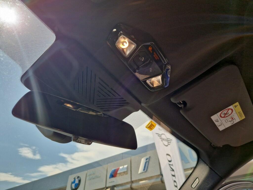 BMW X1 sdrive18d Msport auto