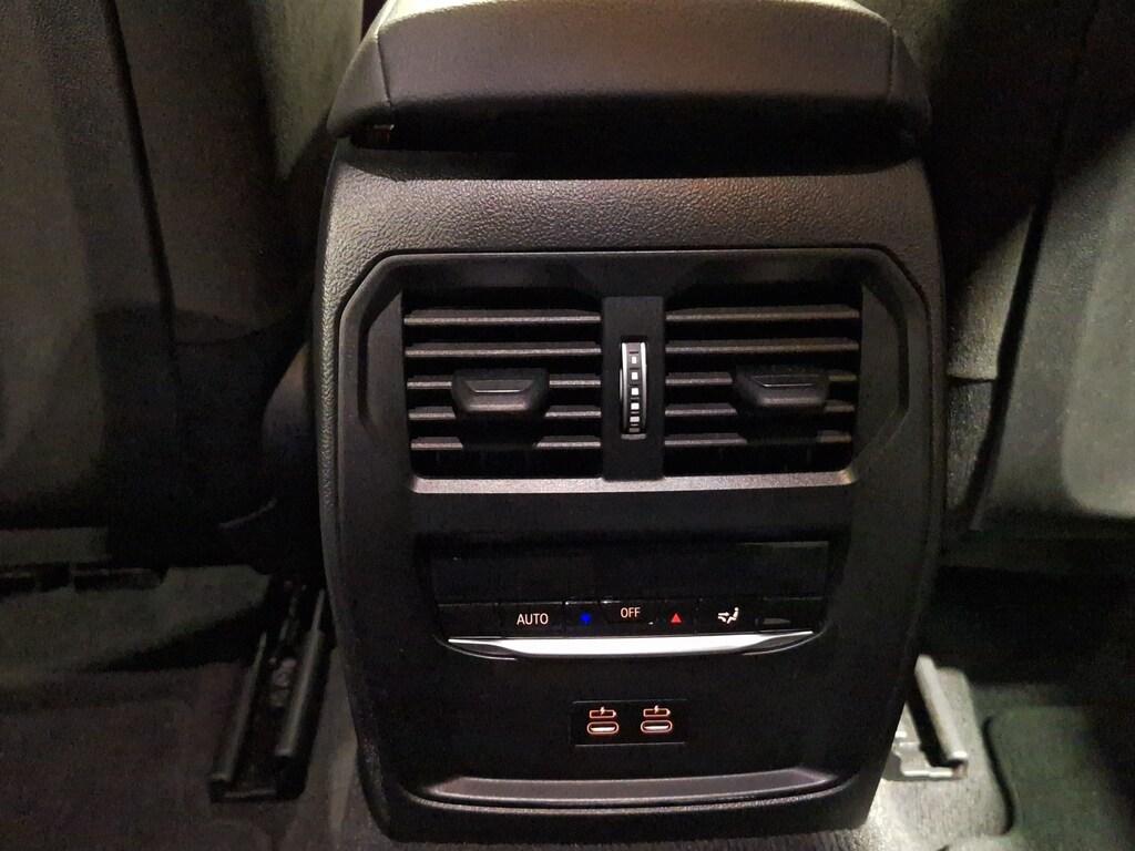 BMW Serie 4 420d Gran Coupe mhev 48V xdrive M Sport Pro auto