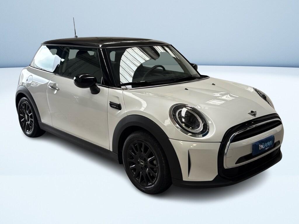 Mini Cooper 1.5 TwinPower Turbo Cooper