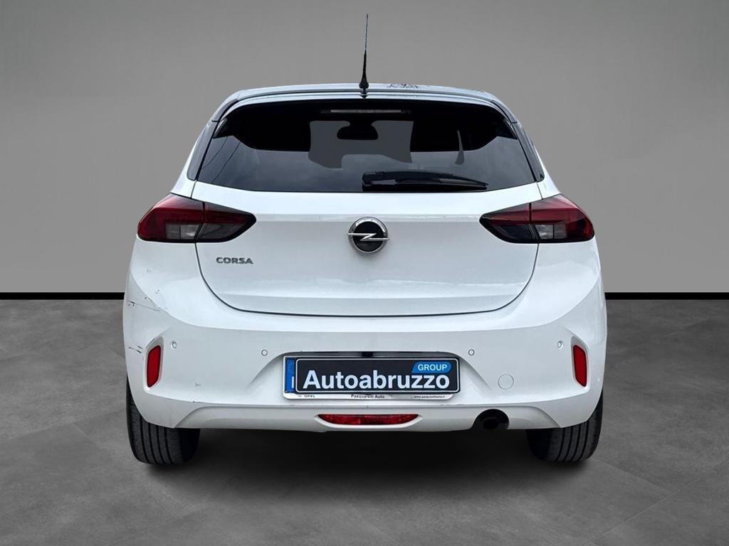 Opel Corsa 1.2 D&T s&s 75cv