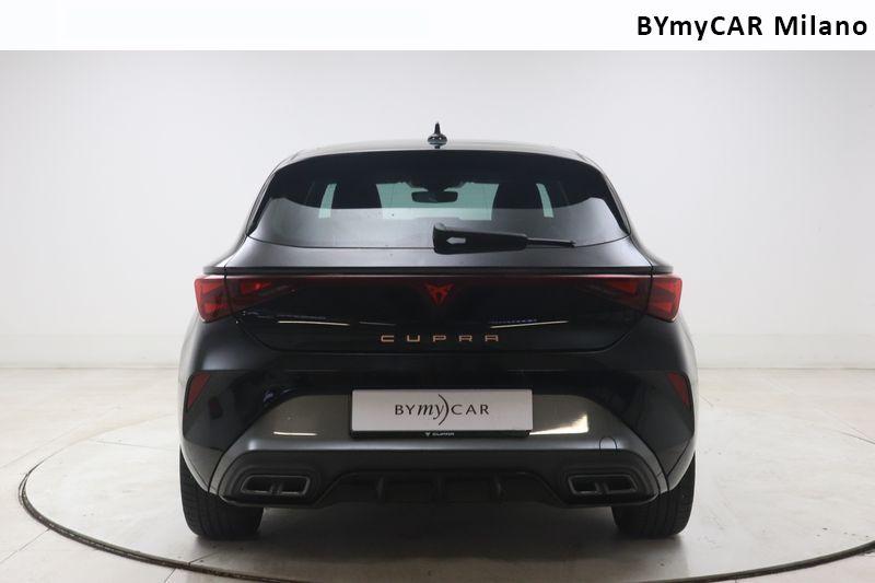 Cupra Leon 2.0 tdi 150cv dsg