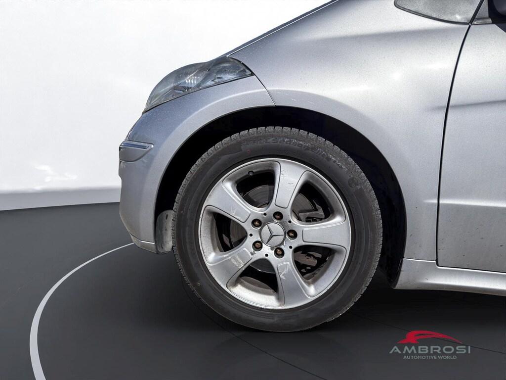 Mercedes Classe A 180 cdi Avantgarde