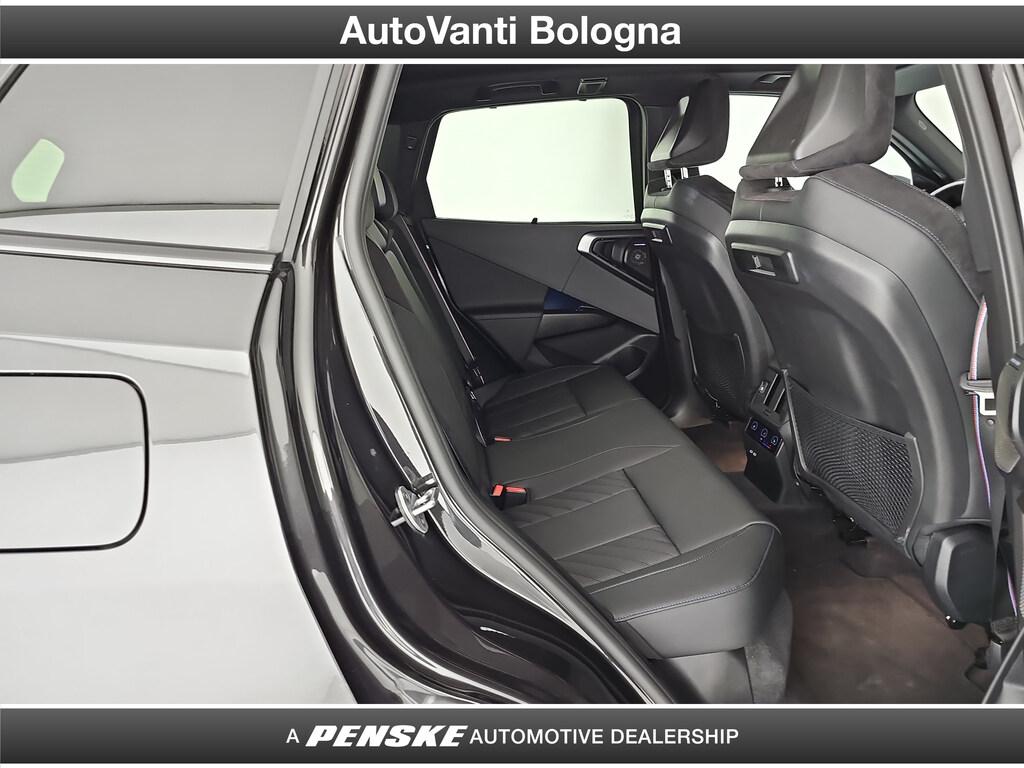 BMW X3 xdrive30e MSport Pro auto