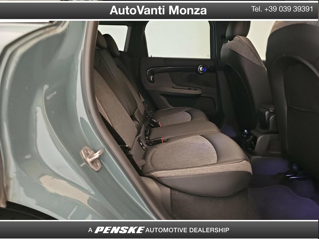 Mini Cooper SE Countryman Mini Countryman 1.5 Cooper SE all4 auto