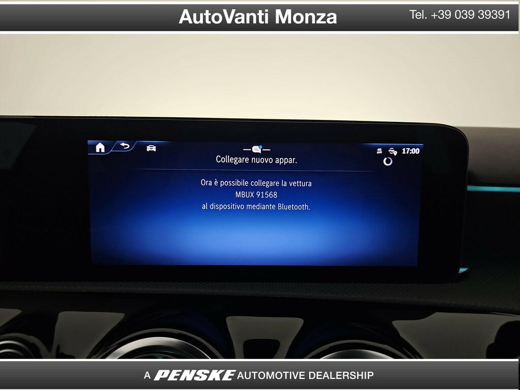 Mercedes Classe A 35 AMG A G Premium AMG Line 4matic auto